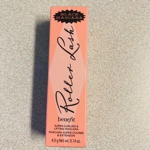 Benefit Roller Lash Super-Curling Mascara
